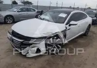 2022 Volkswagen ARTEON photo