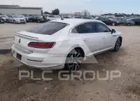 2022 Volkswagen ARTEON photo