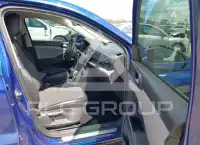2022 Volkswagen Taos photo
