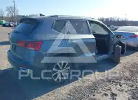 2022 Volkswagen Taos photo