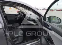 2022 Volkswagen Taos photo