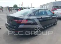 2022 Volkswagen Jetta фото