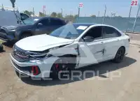 2022 Volkswagen Jetta фото