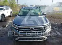 2022 Volkswagen Atlas фото