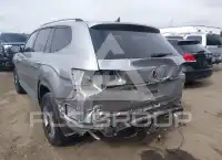 2022 Volkswagen Atlas фото
