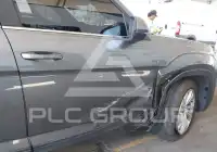 2022 Volkswagen Atlas фото