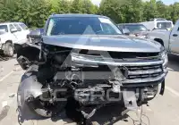 2022 Volkswagen Atlas фото