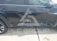 2022 Volkswagen Atlas photo