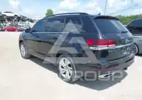 2022 Volkswagen Atlas фото