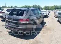 2022 Volkswagen Atlas photo