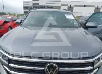 2022 Volkswagen Atlas фото