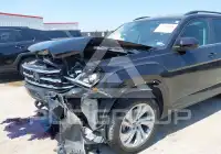 2022 Volkswagen Atlas photo