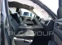 2022 Volkswagen Atlas фото