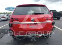 2022 Volkswagen Atlas photo