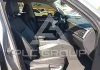 2022 Volkswagen Atlas фото