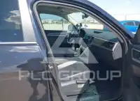 2022 Volkswagen Atlas фото