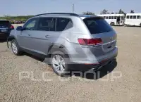2022 Volkswagen Atlas фото