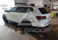 2022 Volkswagen Atlas photo