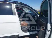 2022 Volkswagen Atlas фото