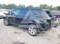 2022 Volkswagen Atlas photo