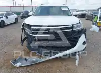 2022 Volkswagen Atlas фото