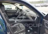 2022 Volkswagen Atlas фото