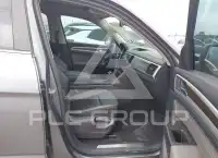 2022 Volkswagen Atlas фото