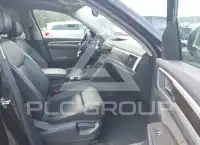 2022 Volkswagen Atlas photo