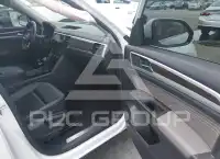 2022 Volkswagen Atlas фото