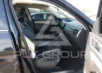 2022 Volkswagen Atlas photo