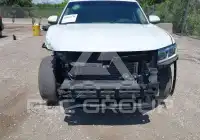 2022 Volkswagen Atlas фото