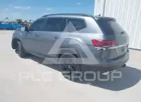 2022 Volkswagen Atlas photo