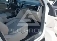 2022 Volkswagen Atlas фото