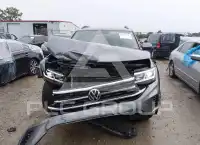 2022 Volkswagen Atlas фото