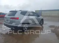 2022 Volkswagen Atlas фото