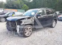 2022 Volkswagen Atlas photo