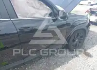 2022 Volkswagen Atlas photo
