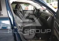2022 Volkswagen Atlas фото