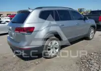 2022 Volkswagen Atlas фото