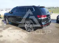 2022 Volkswagen Atlas photo