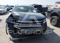 2022 Volkswagen Atlas фото