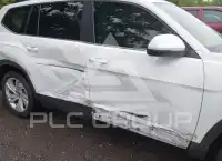 2022 Volkswagen Atlas фото