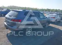 2022 Volkswagen Atlas фото