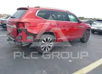 2022 Volkswagen Atlas photo