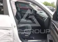 2022 Volkswagen Atlas фото