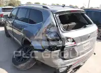 2022 Volkswagen Atlas фото