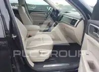2022 Volkswagen Atlas фото
