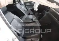 2022 Volkswagen Atlas photo
