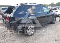 2022 Volkswagen Atlas photo
