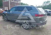 2022 Volkswagen Atlas photo
